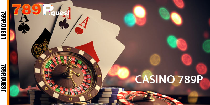 Casino 789p