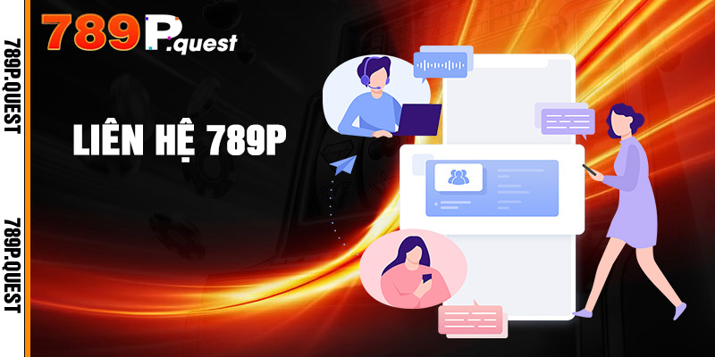 Liên Hệ 789p