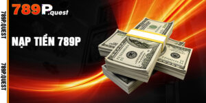 Nạp Tiền 789p