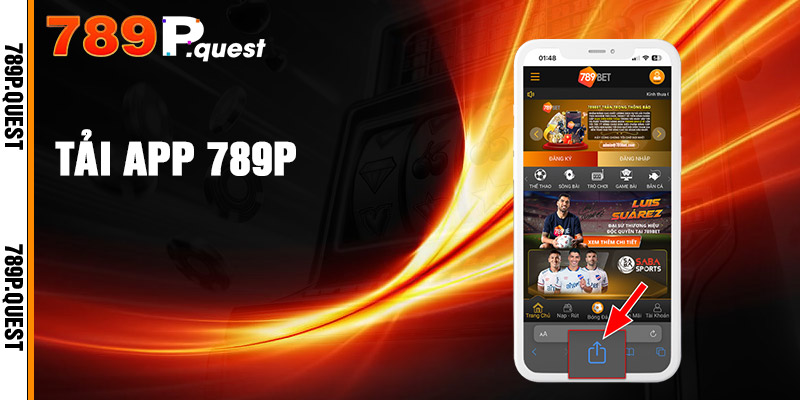 Tải App 789p